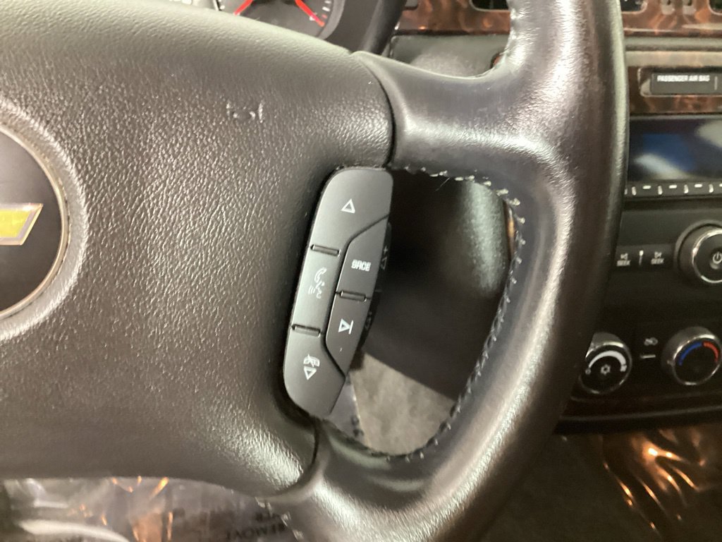 Used 2013 Chevrolet Impala LS FWD image 15