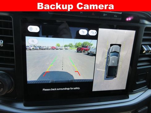 Used 2024 Ford F150 Tremor w/ Bed Utility Package AWD/4WD image 19