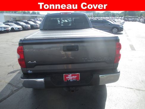Used 2014 Toyota Tundra SR5 AWD/4WD image 6