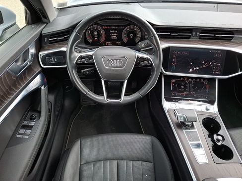 Used 2019 Audi A6 3.0T Prestige w/ Prestige Package AWD/4WD image 13