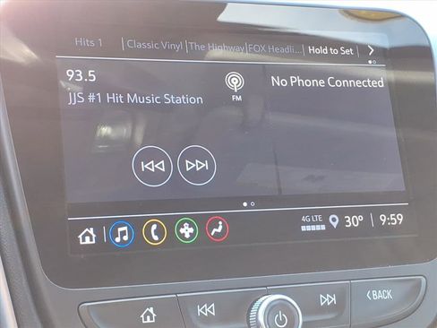 Used 2024 Chevrolet Malibu LT image 23