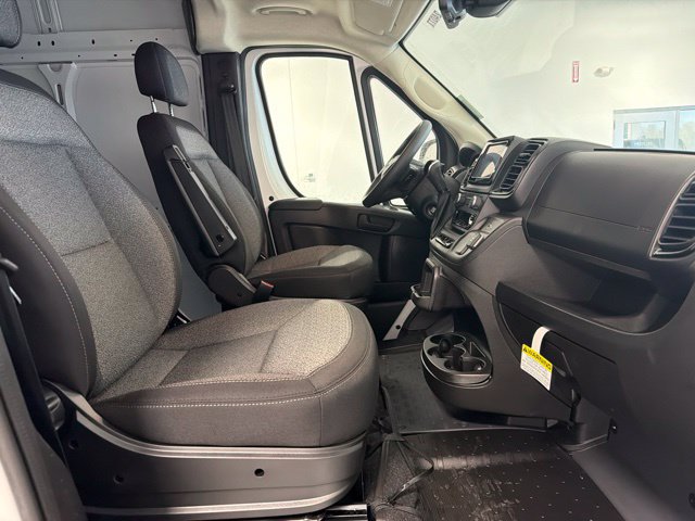 New 2027 RAM ProMaster 2500 w/ Safety Group FWD image 16