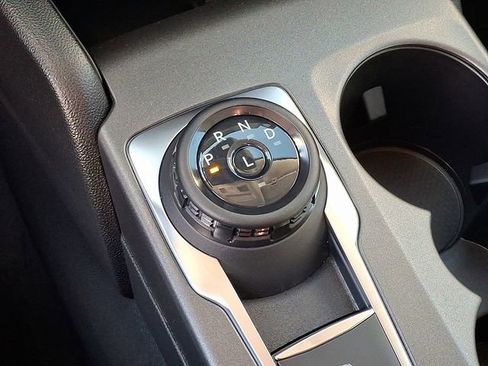 New 2025 Ford Bronco Sport Heritage image 7