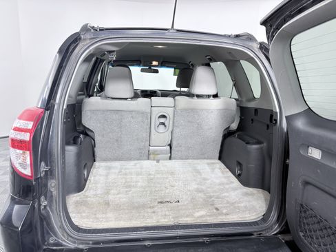 Used 2011 Toyota RAV4 Base image 4