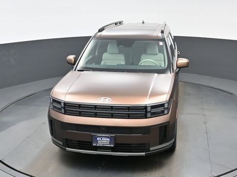Used 2024 Hyundai Santa Fe Limited image 41