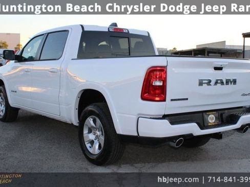 Used 2026 RAM 1500 Big Horn image 3