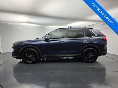 Used 2025 Honda CR-V Sport-L image 6