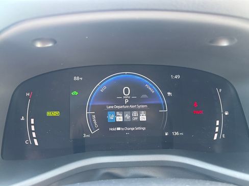 New 2026 Toyota Camry SE FWD image 24