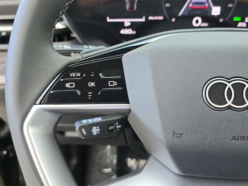 New 2025 Audi Q5 Premium image 20