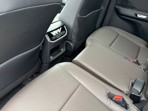 New 2026 Lexus TX 350 AWD image 20