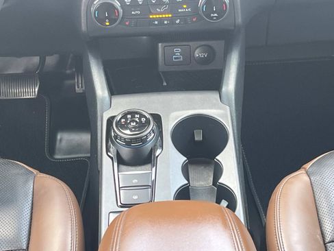 Used 2022 Ford Bronco Sport Badlands w/ Premium Package AWD/4WD image 14
