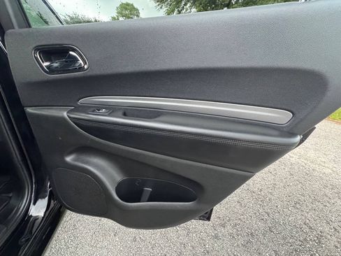 Used 2018 Dodge Durango GT w/ Premium Group RWD image 30