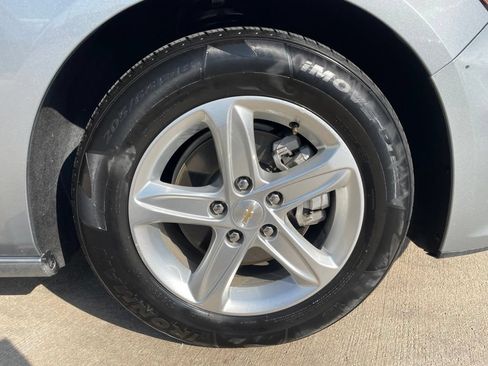 Used 2024 Chevrolet Malibu LT FWD image 27