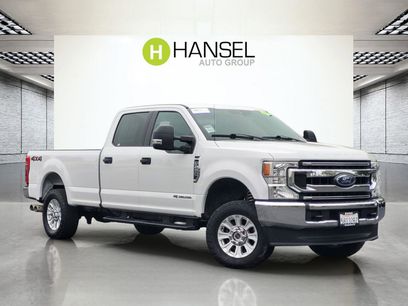 Used 2020 Ford F250 XLT