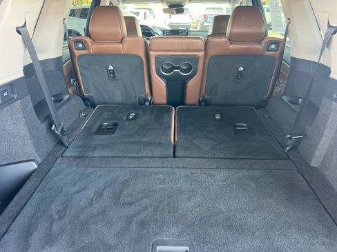 Used 2025 Acura MDX FWD w/ Technology Package image 15