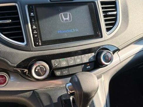 Used 2015 Honda CR-V EX image 19