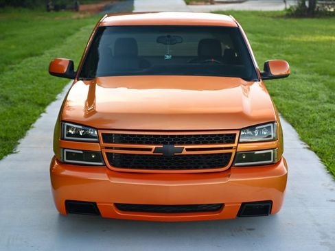 Used 2006 Chevrolet Silverado 1500 LT w/ Light Duty Power Package RWD image 47