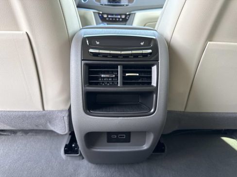 New 2026 Cadillac XT5 Premium Luxury w/ Driver Assist Package FWD image 16