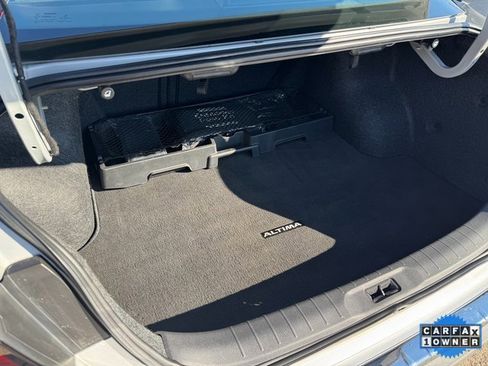 Used 2019 Nissan Altima 2.5 SL image 7