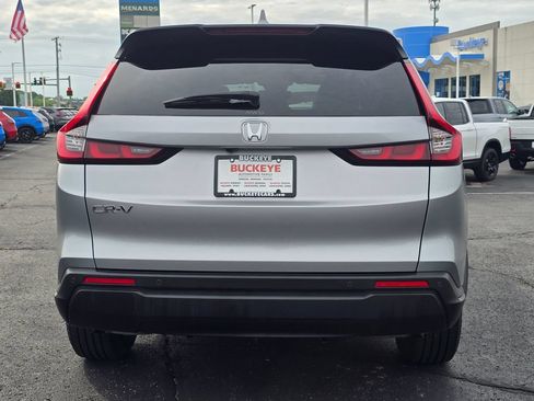 Used 2023 Honda CR-V EX-L image 7