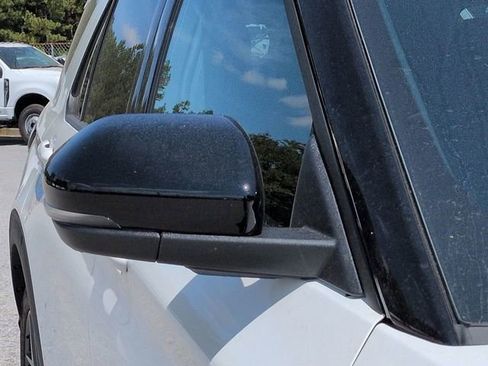 New 2025 Ford Explorer ST w/ Sun And Sound Package image 13