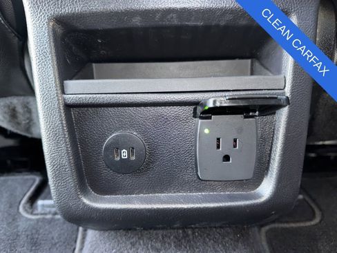 Used 2023 Ford Edge SEL w/ Convenience Package AWD/4WD image 20