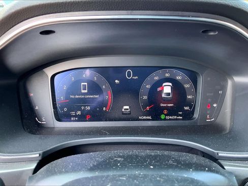 Used 2024 Acura Integra A-Spec FWD image 26