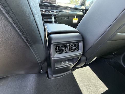 New 2026 Honda CR-V Sport Touring image 30