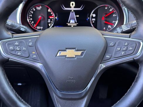 Used 2024 Chevrolet Malibu LT FWD image 7