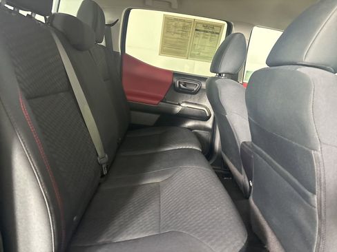 Used 2021 Toyota Tacoma SR5 image 24