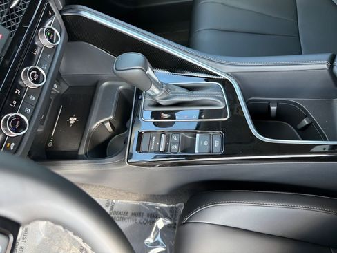 New 2025 Acura ADX FWD image 16