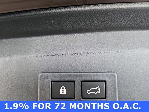 Used 2025 Subaru Ascent Touring image 14