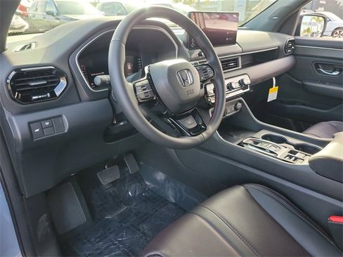 New 2026 Honda Pilot Black Edition image 19