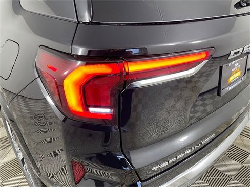 New 2026 GMC Terrain Denali image 15