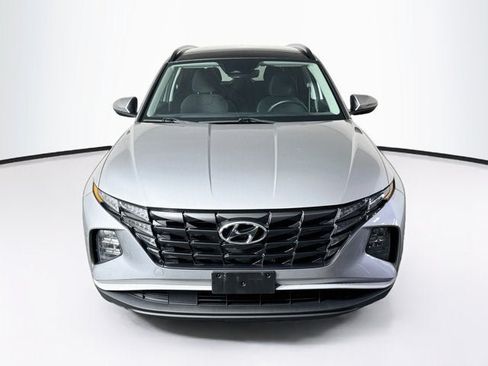 Used 2022 Hyundai Tucson SEL AWD/4WD image 2