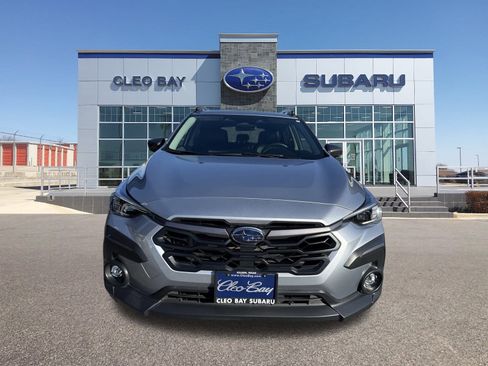 Used 2025 Subaru Crosstrek 2.5i Limited image 2