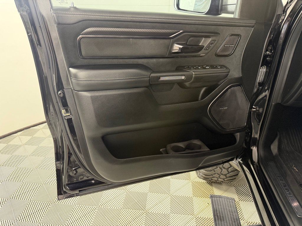 Used 2022 RAM 1500 TRX w/ TRX Level 2 Equipment Group AWD/4WD image 14