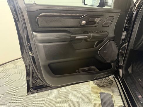 Used 2022 RAM 1500 TRX w/ TRX Level 2 Equipment Group AWD/4WD image 14