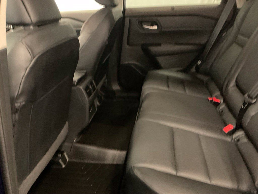 Used 2023 Nissan Rogue SV w/ SV Premium B Package AWD/4WD image 28