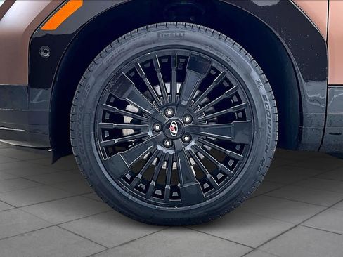 Certified 2025 Hyundai Santa Fe Calligraphy image 11