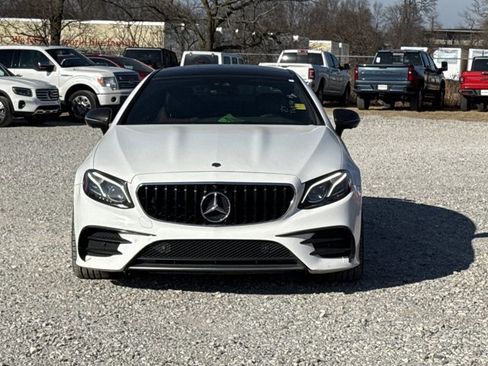 Used 2019 Mercedes-Benz E 53 AMG E 53 AMG image 2