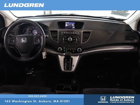 Used 2014 Honda CR-V LX image 16