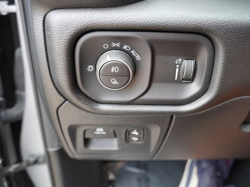 Used 2023 RAM 1500 Rebel w/ Rebel Level 2 Equipment Group AWD/4WD image 26
