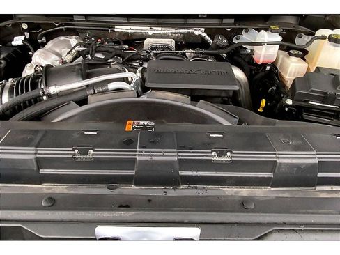 Used 2024 GMC Sierra 2500 AT4 w/ AT4 Premium Plus Package image 12