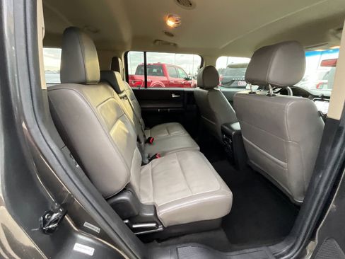 Used 2019 Ford Flex SEL w/ Equipment Group 202A image 19