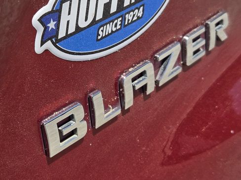 Used 2020 Chevrolet Blazer LT FWD image 10