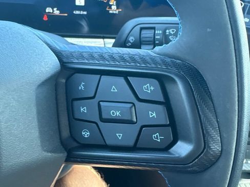 Used 2024 Ford Mustang Dark Horse w/ Dark Horse Handlin Package RWD image 23