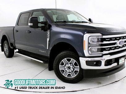 Used 2023 Ford F350 Lariat