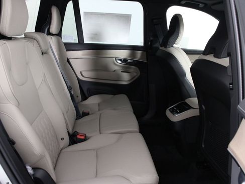 New 2026 Volvo XC90 B5 Plus w/ Protection Package image 11
