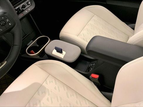 Used 2025 MINI Cooper S image 22